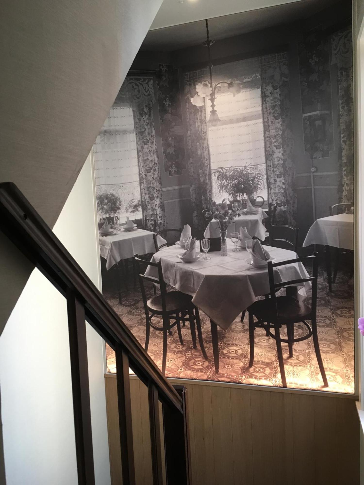 Bariseele B&B (Adults Only) Brugia Zewnętrze zdjęcie