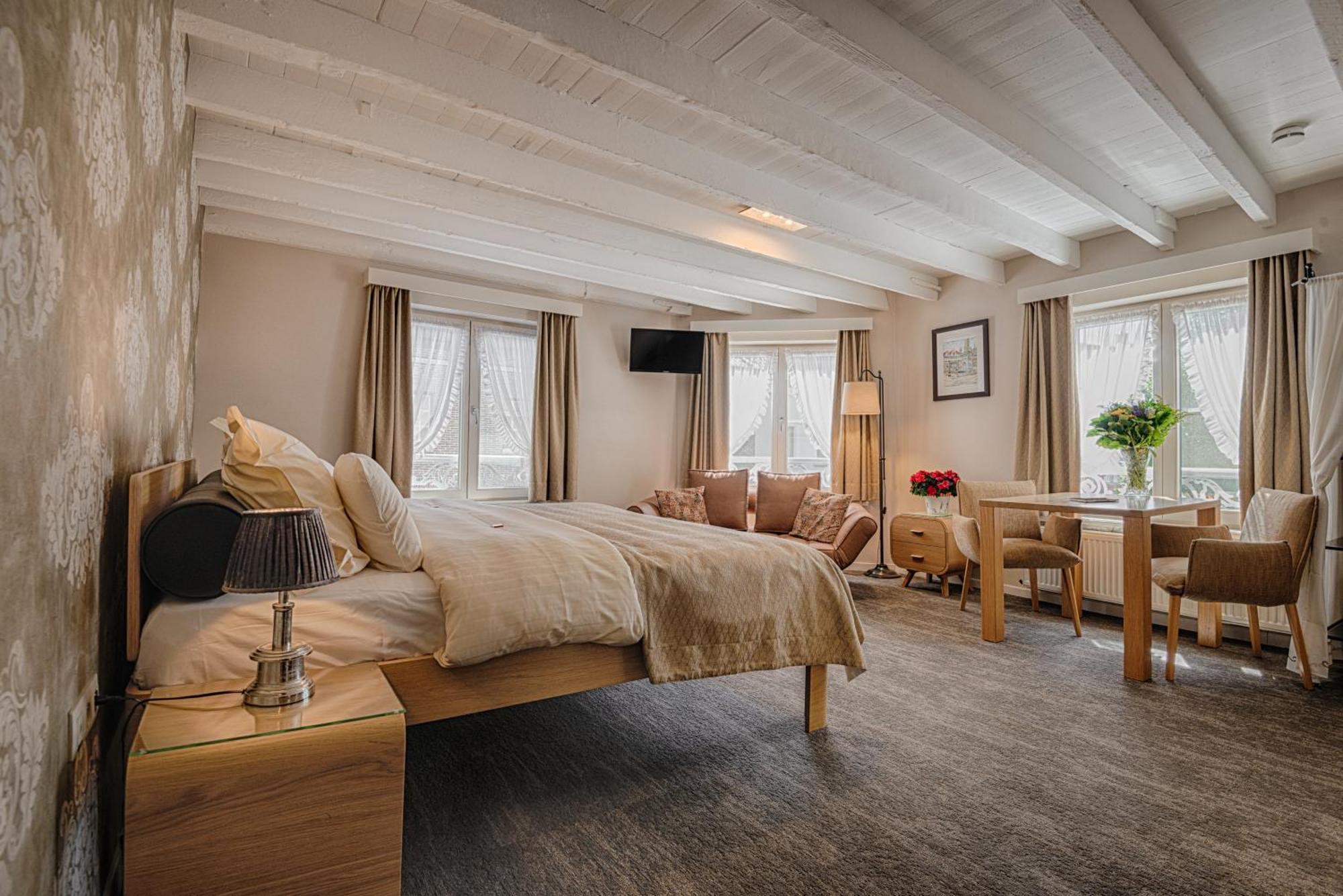Bariseele B&B (Adults Only) Brugia Zewnętrze zdjęcie