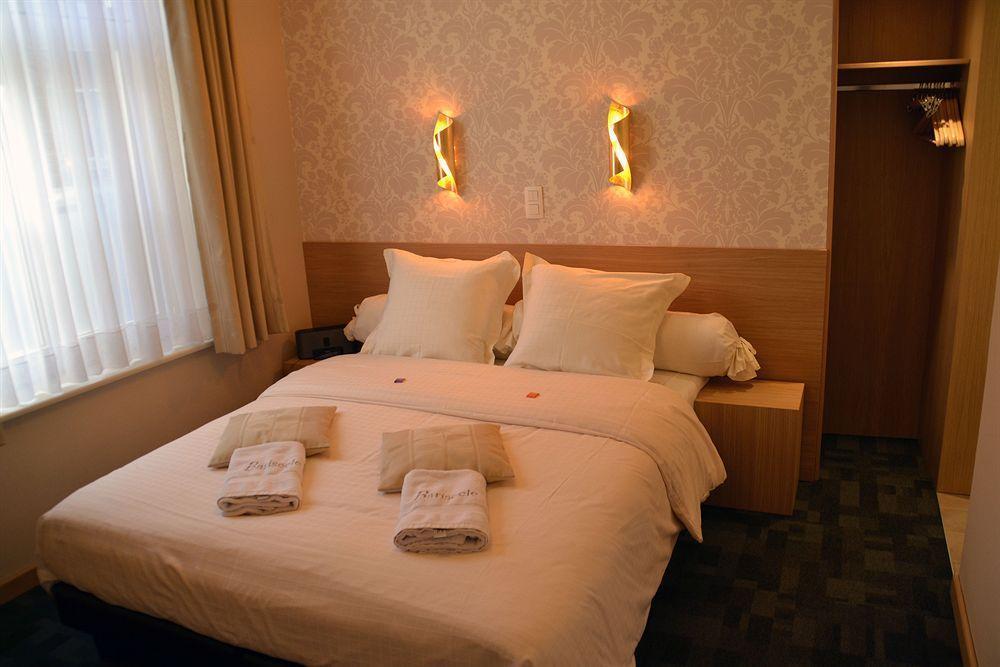 Bariseele B&B (Adults Only) Brugia Zewnętrze zdjęcie