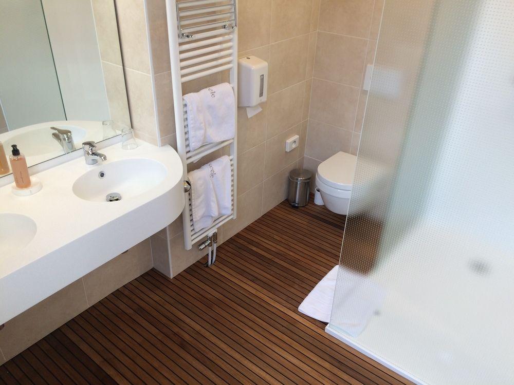 Bariseele B&B (Adults Only) Brugia Zewnętrze zdjęcie
