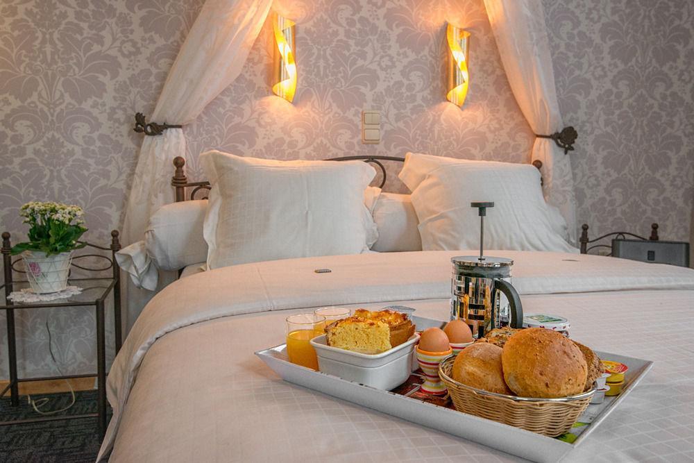 Bariseele B&B (Adults Only) Brugia Zewnętrze zdjęcie