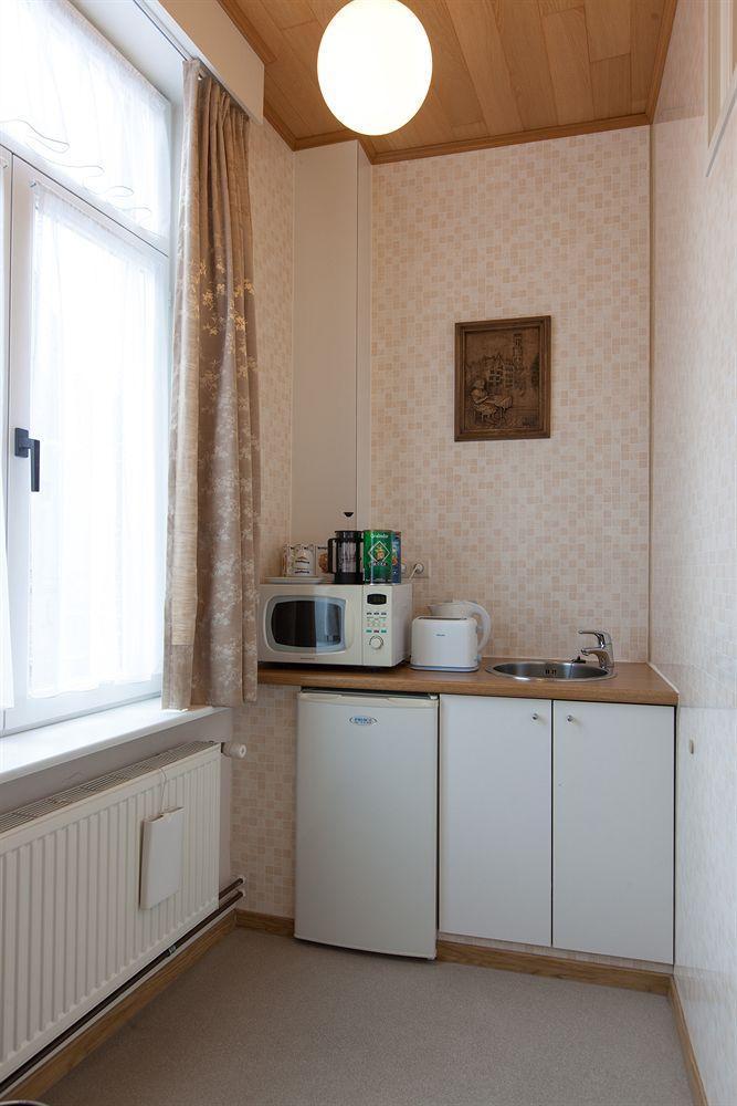 Bariseele B&B (Adults Only) Brugia Zewnętrze zdjęcie