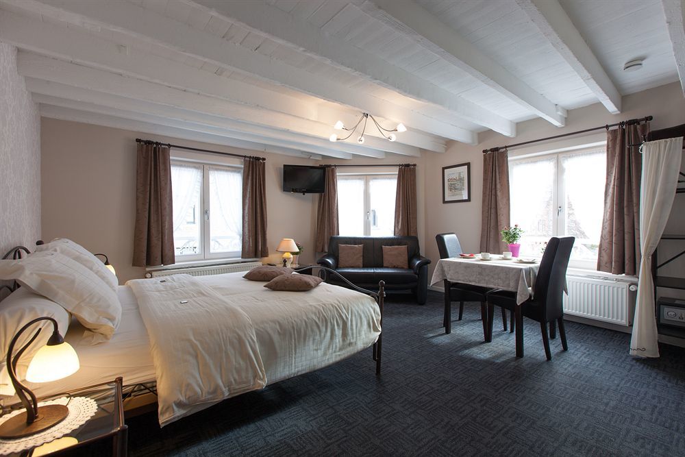 Bariseele B&B (Adults Only) Brugia Zewnętrze zdjęcie