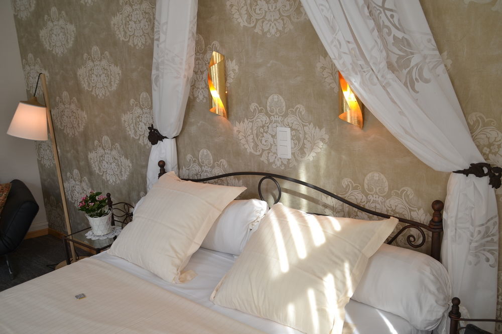 Bariseele B&B (Adults Only) Brugia Zewnętrze zdjęcie