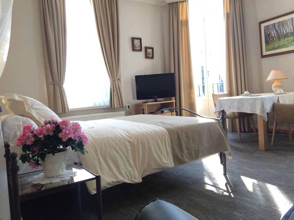 Bariseele B&B (Adults Only) Brugia Zewnętrze zdjęcie
