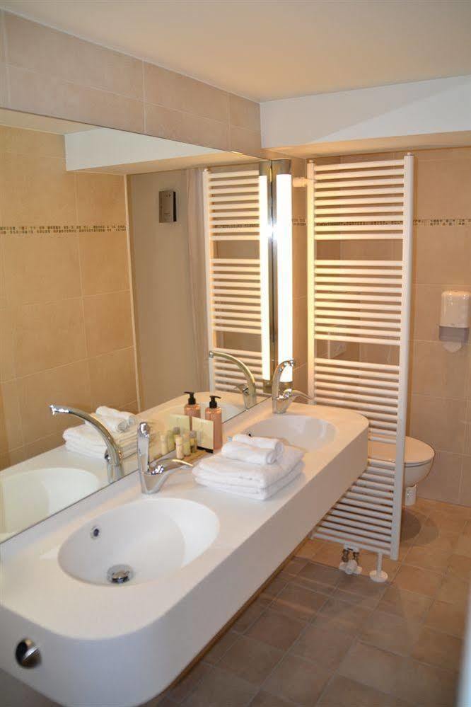 Bariseele B&B (Adults Only) Brugia Zewnętrze zdjęcie
