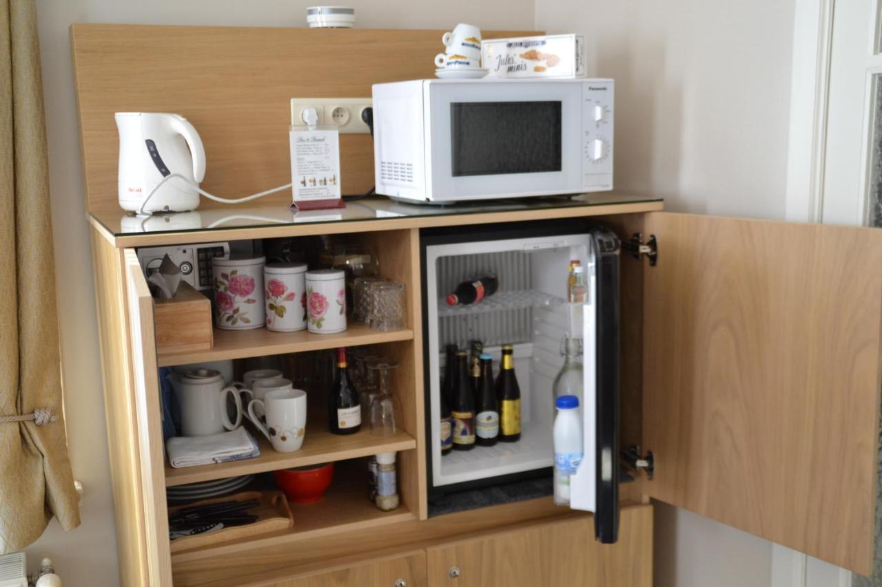 Bariseele B&B (Adults Only) Brugia Zewnętrze zdjęcie